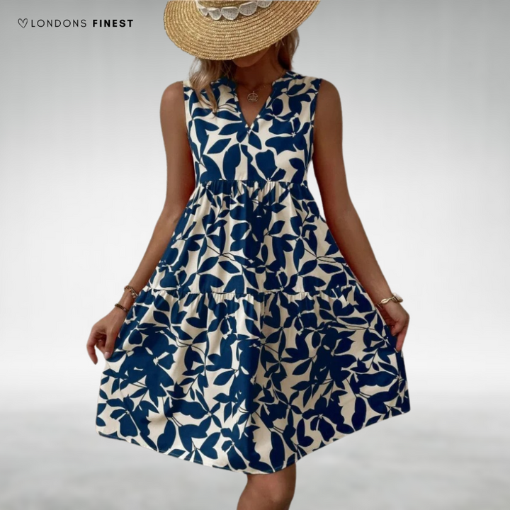 Doris™ Elegant Women's Dress