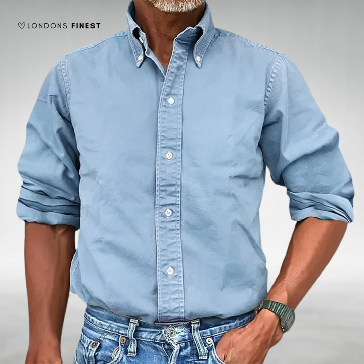 Cornelius™ Men's Comfort Shirt