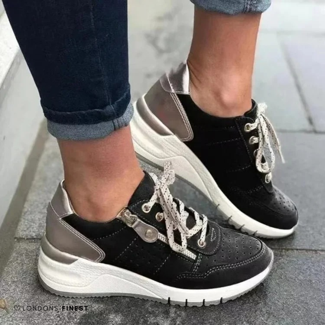 Petra™ Women's Orthopedic Shoes