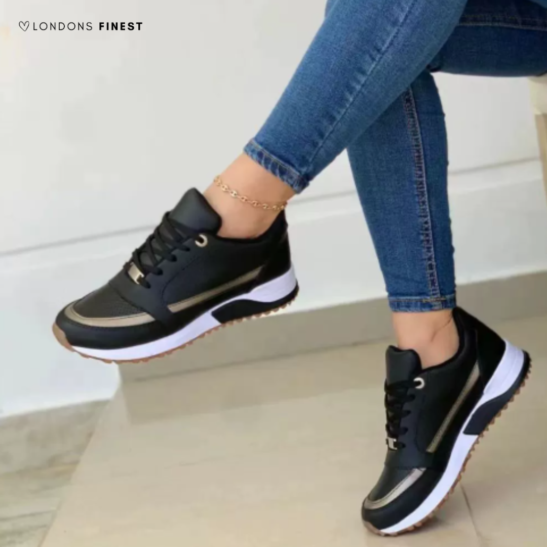 Nina™ Orthopedic Comfort Sneakers