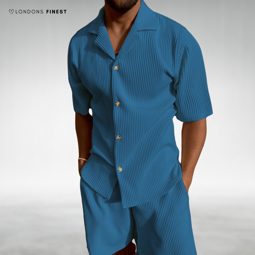 Harvey™ Men's Relaxed Summer Set