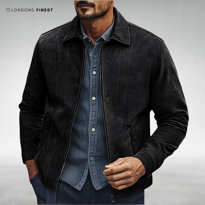 Hubbard™ Men's Casual Jacket