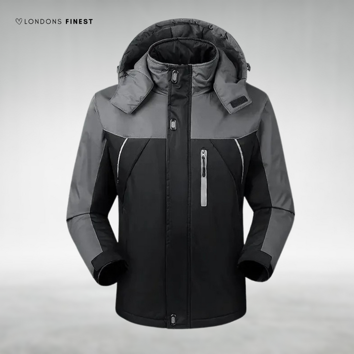 Neal™ Men's Waterproof Winter Jacket