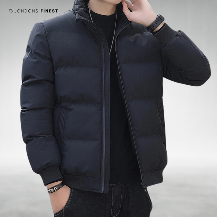 Tory™ Men's Waterproof Puffer Jacket