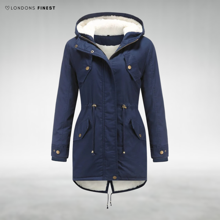 Rena™ Waterproof Winter Parka