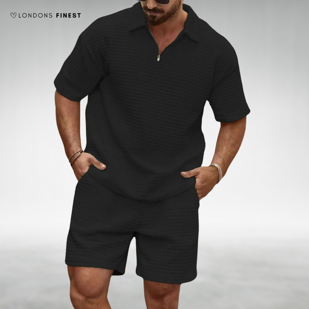 Black / 3XL