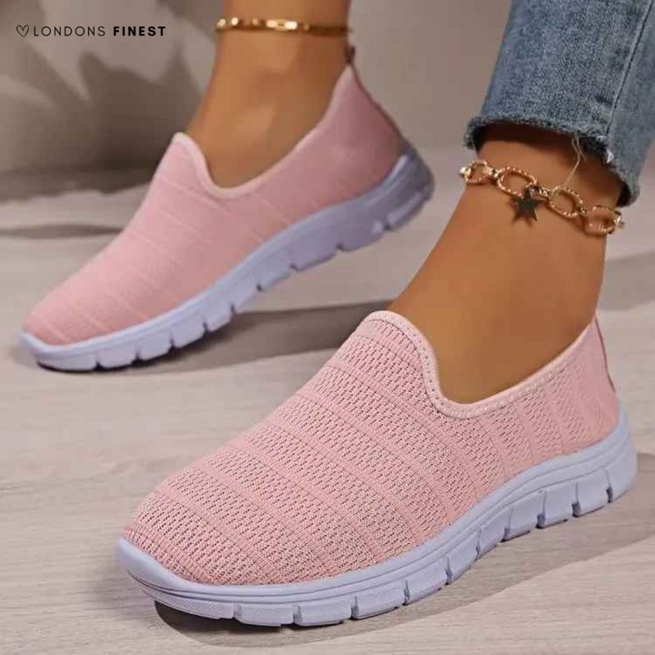 Scarlet™ Orthopedic Comfort Slip-Ons
