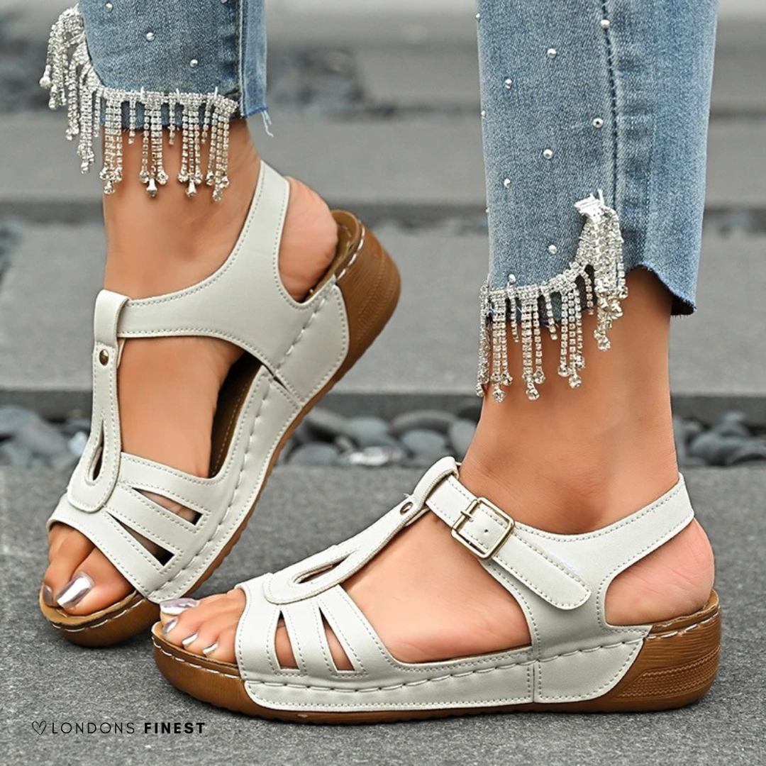 Maryam™ Orthopedic Comfort Sandals