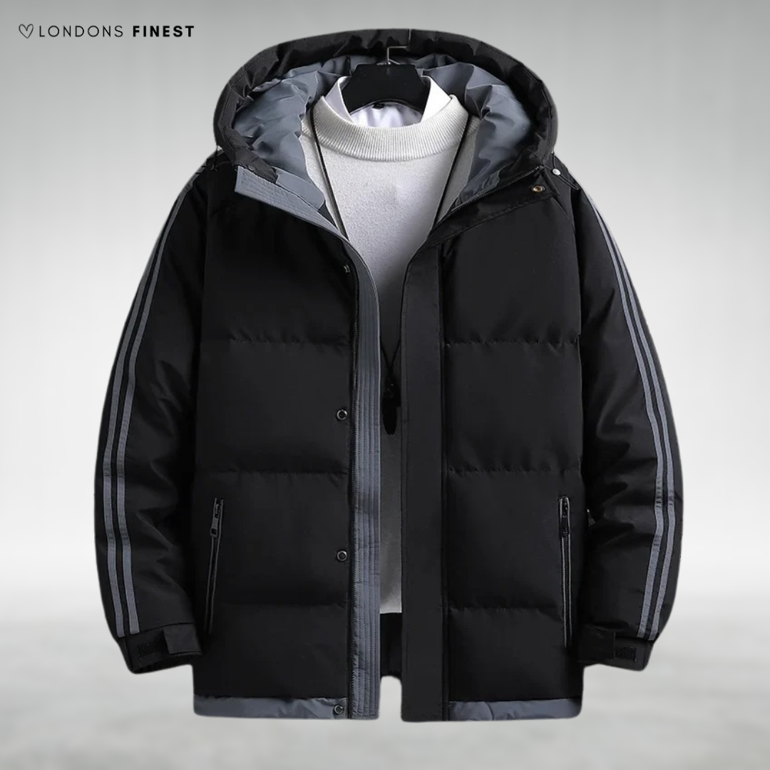 Jason™ Men's Insulated Puffer Jacket