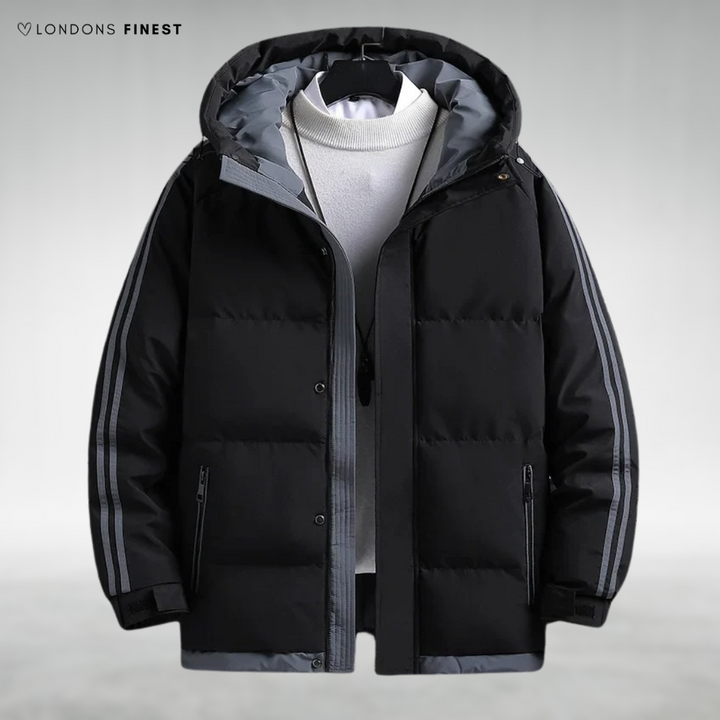 Jason™ Men's Insulated Puffer Jacket
