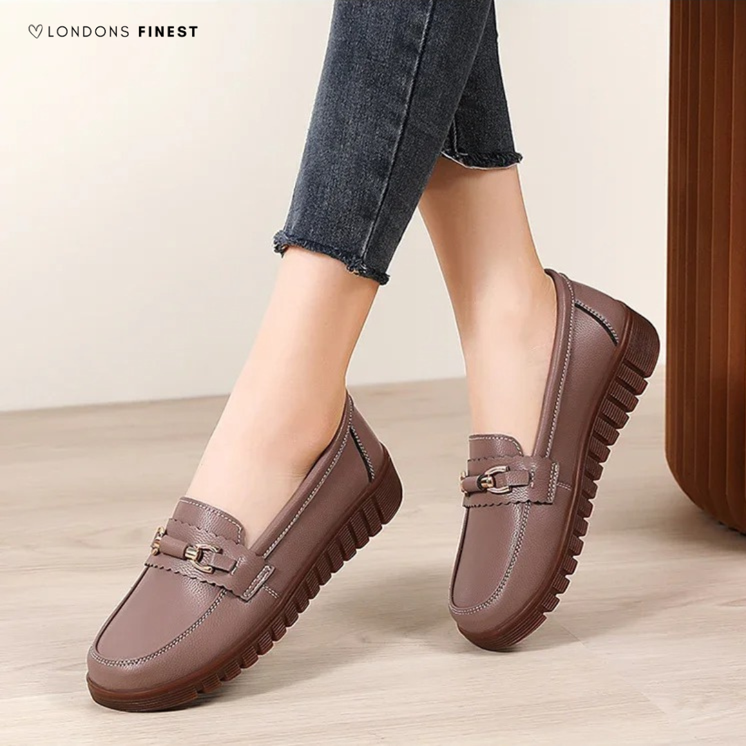 Julie™ Orthopedic Comfort Loafers