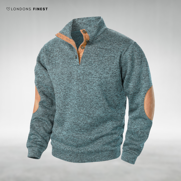 Marcus™ Classic Men’s Jumper