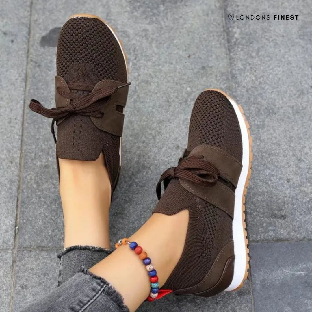 Brown / 8 UK (41 EU)