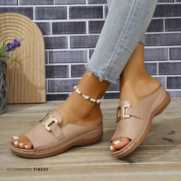Elise™ All-Day Comfort Sandals