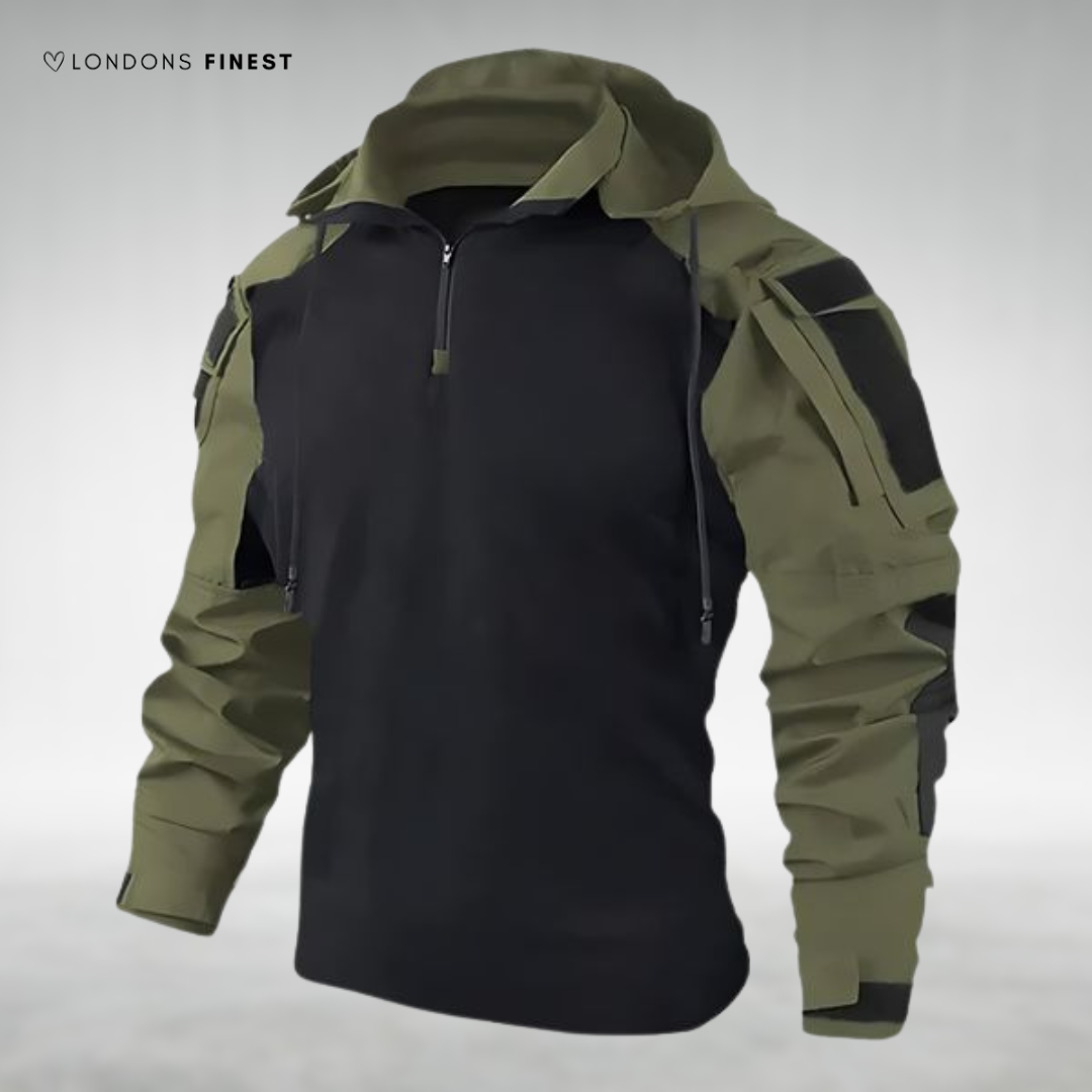 Green / 3XL