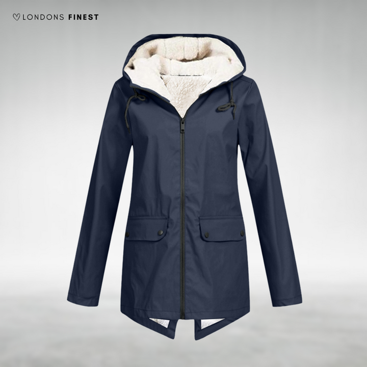 Jenny™ All-Weather Comfort Jacket