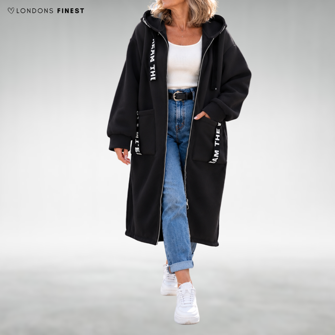 Black / 3XL