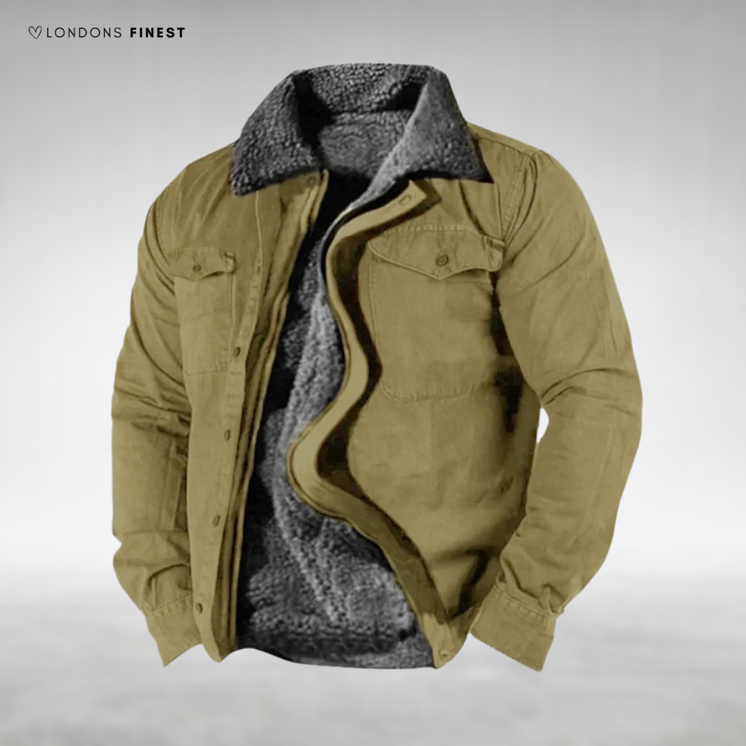 Khaki / 3XL