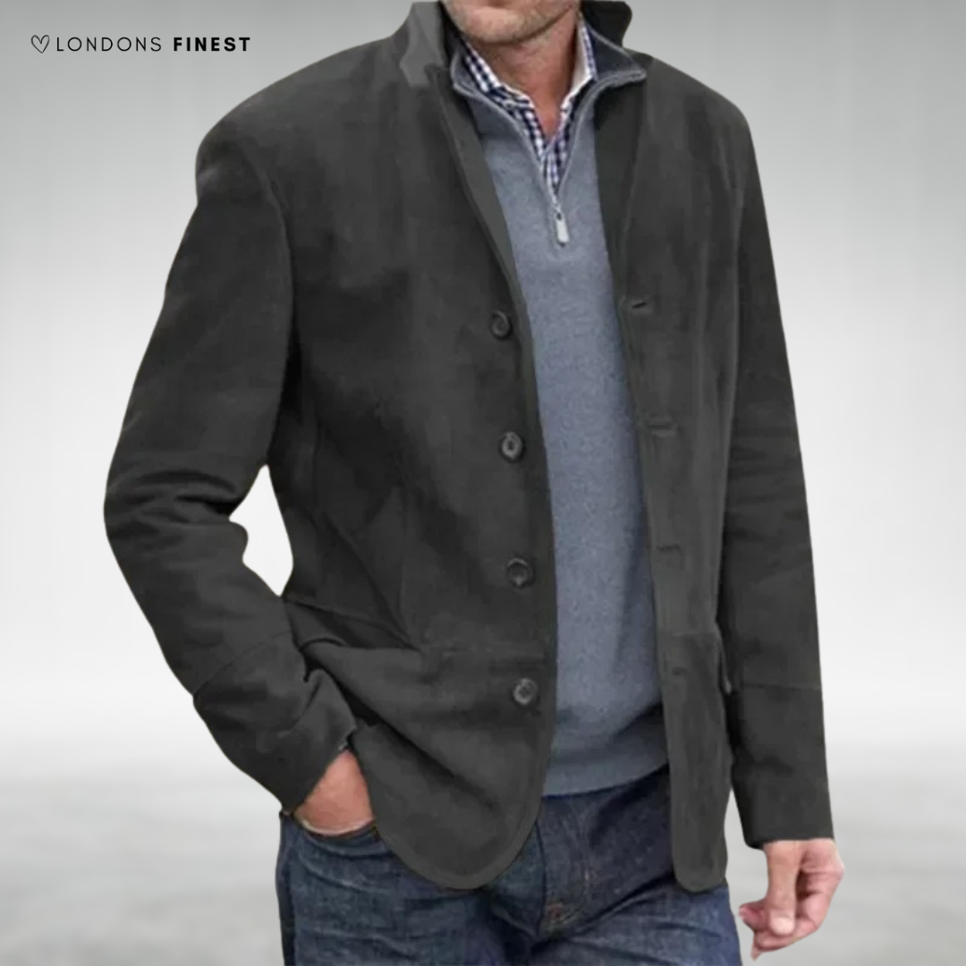 Harvey™ Men's Smart Casual Jacket