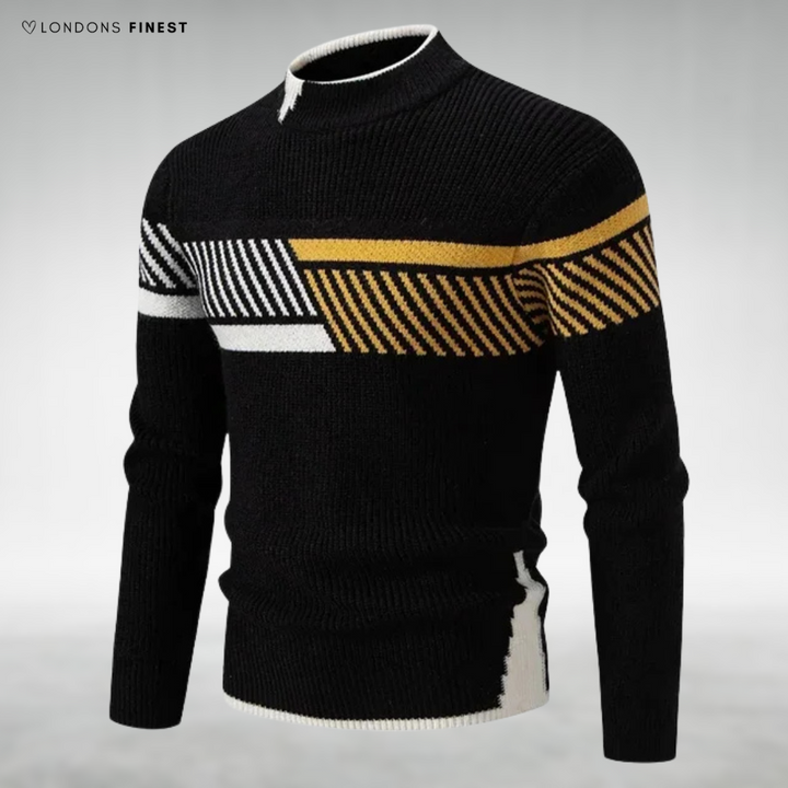 Edison™ Comfy Knitted Jumper