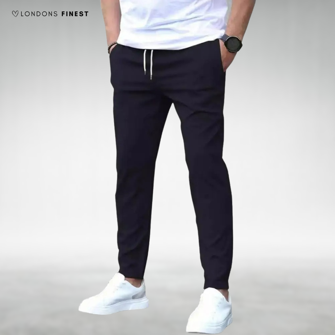 Alden™ Comfort Stretch Trousers