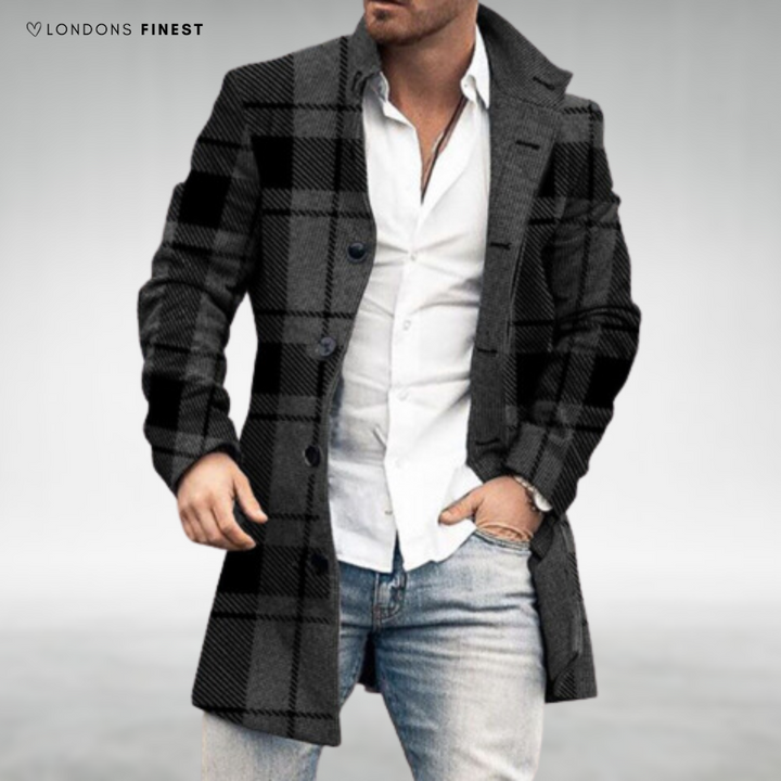 Dillon™ Men's Elegant Coat