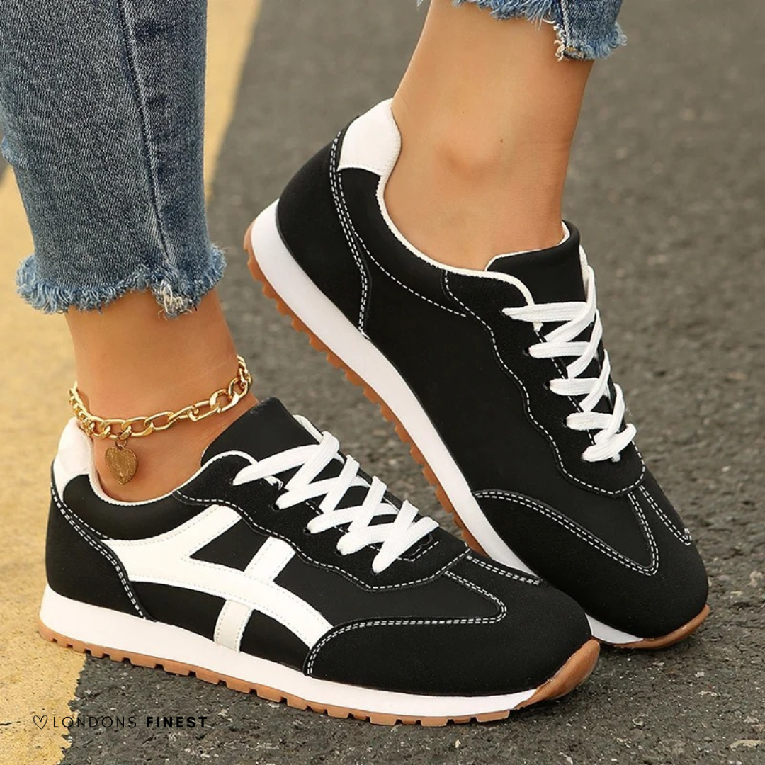 Lena™ Women's Orthopedic Shoes