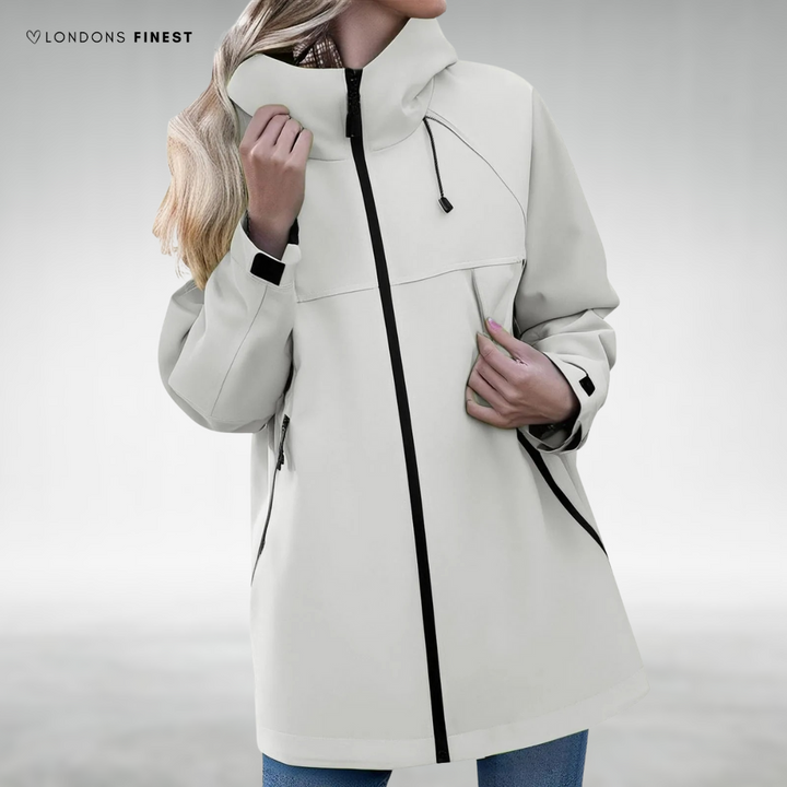 Rosa™ Waterproof Women's Jacket