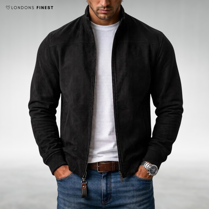 Martin Classic Casual Jacket