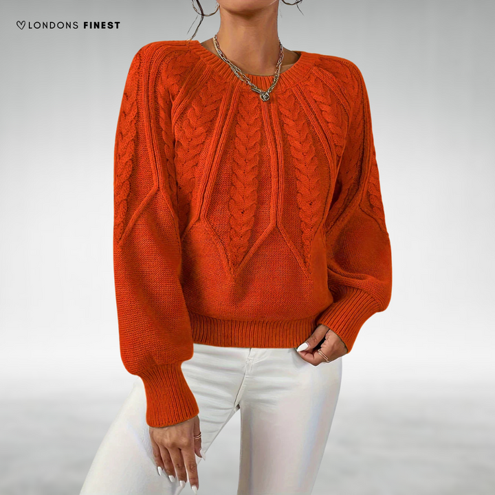 Elizabeth™ Women's Comfort Sweater
