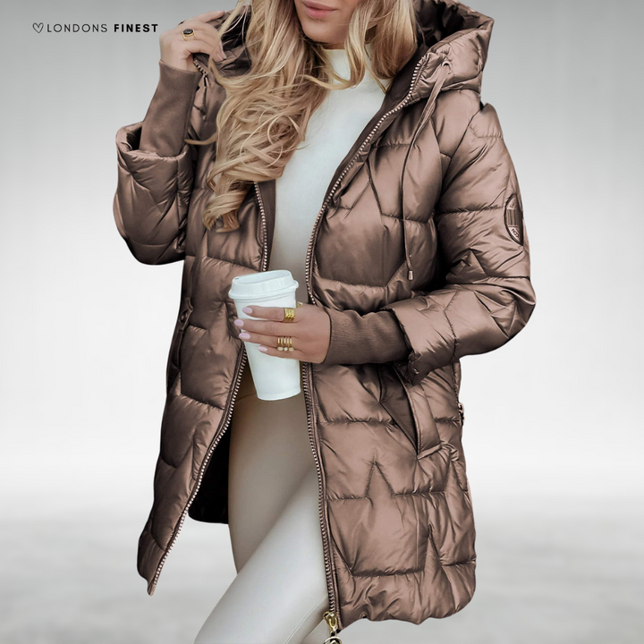 Annabelle™ Women's Puffer Winter Coat