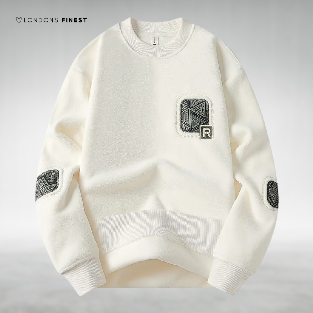 Dino™ Fleece-Lined Jumper