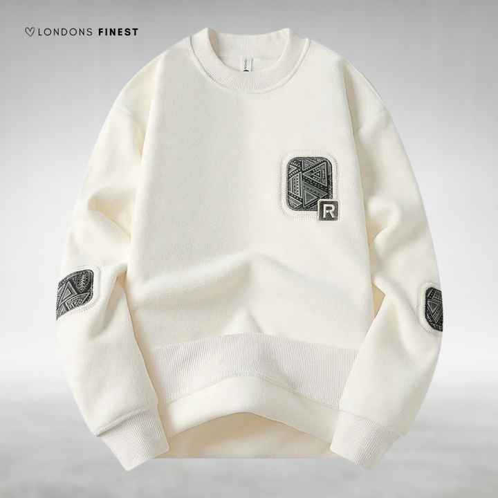 Dino™ Fleece-Lined Jumper