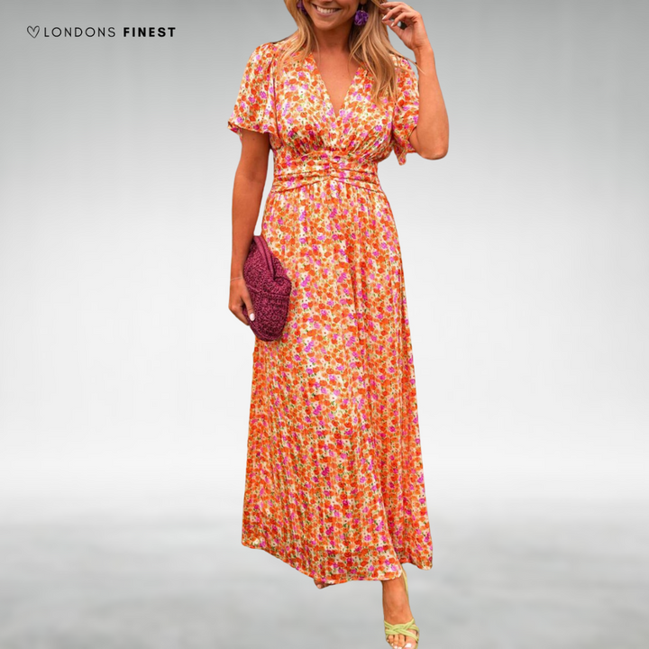 Glenda™ Elegant Women's Dress