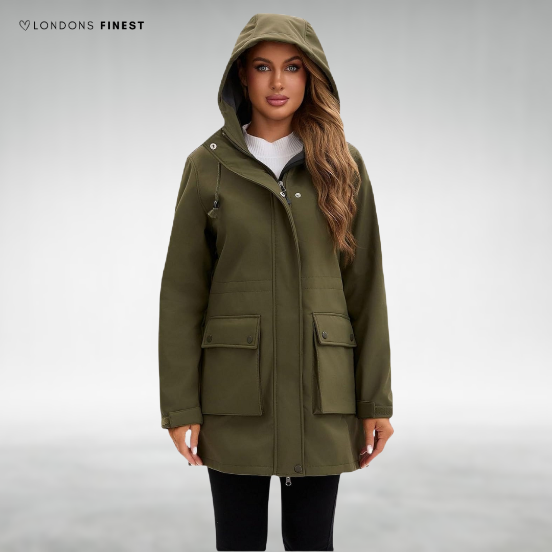 Janet™ Waterproof Women’s Jacket