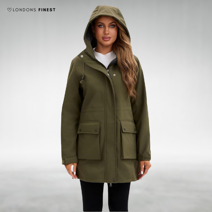 Janet™ Waterproof Women’s Jacket