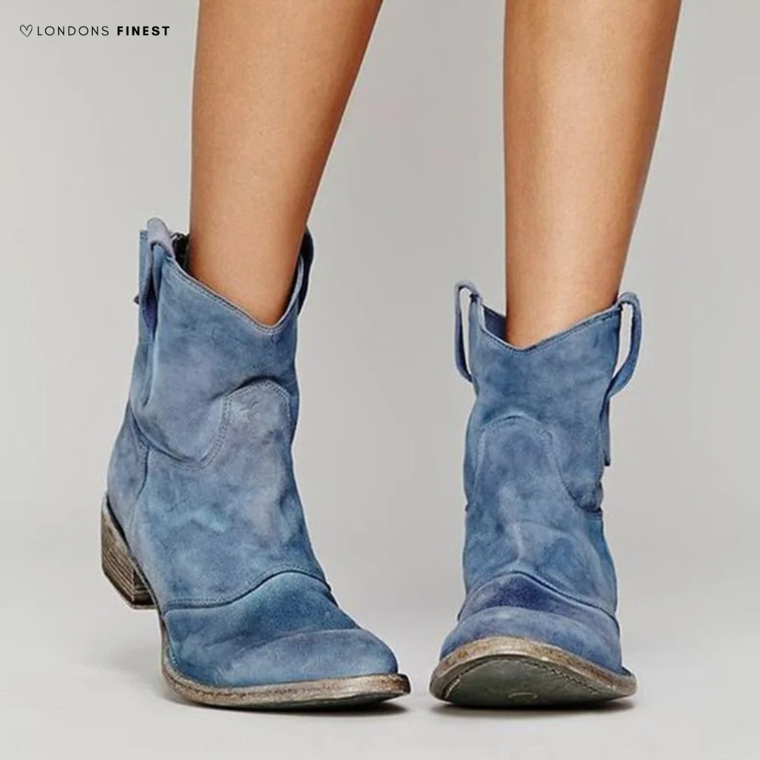 Blue / 10 UK (43 EU)