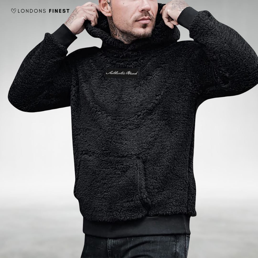 Black / 3XL