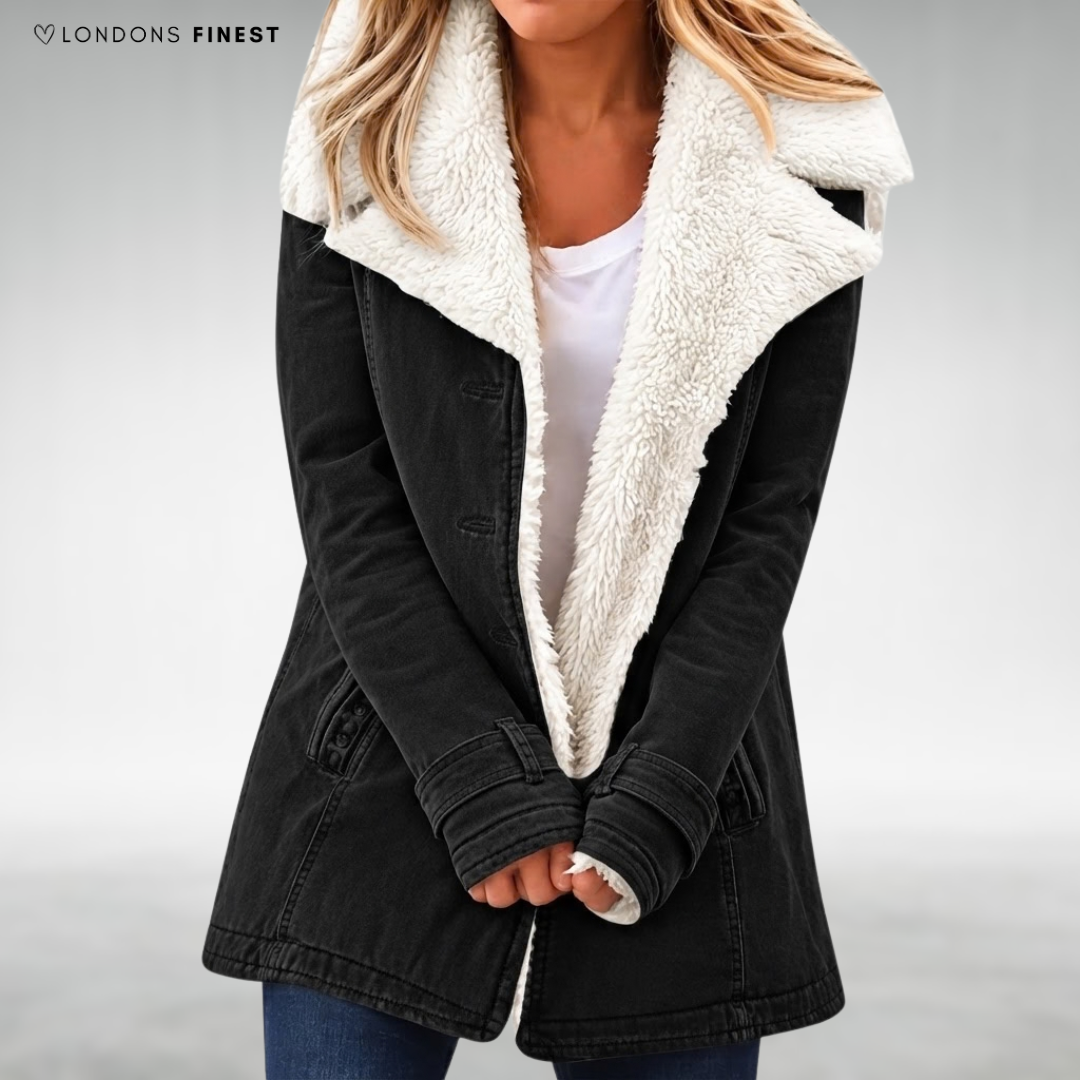 Orelia Warm Winter Coat