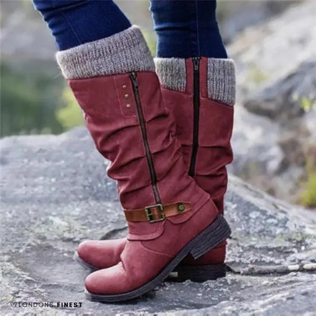 Nicole™ Orthopedic Winterboots