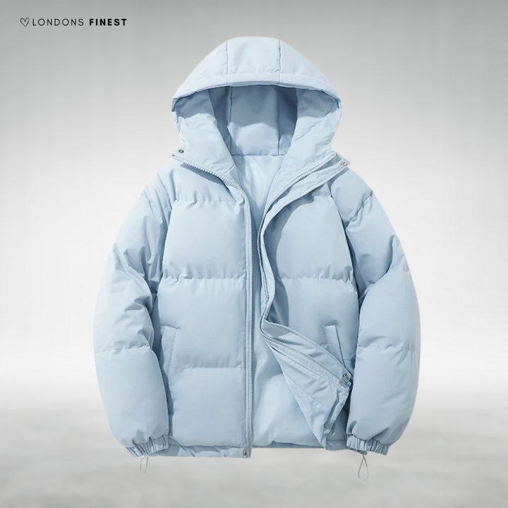 Sue™ Women's Waterproof Puffer Jacket