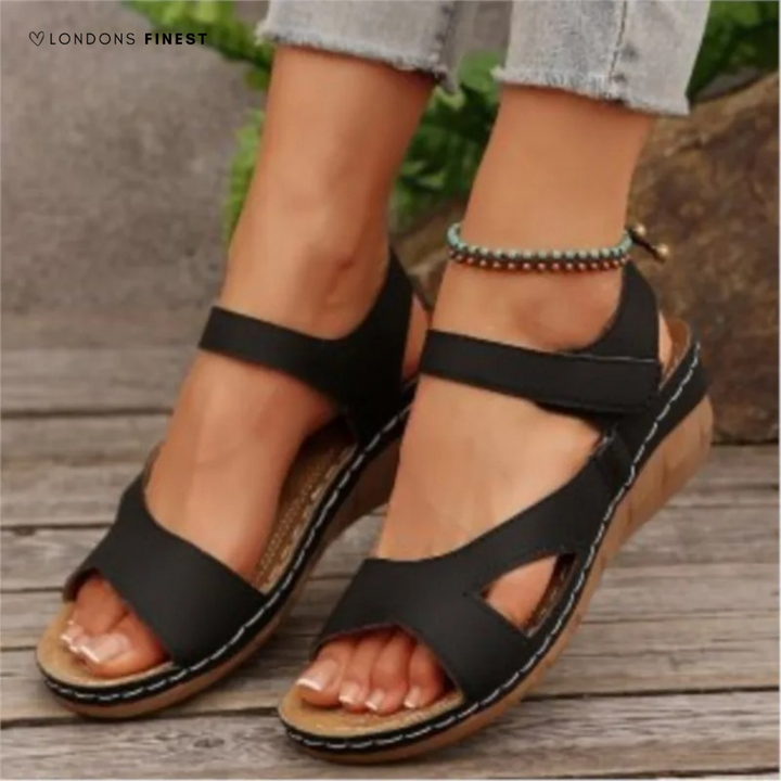 Chaya™ Orthopedic Comfort Sandals