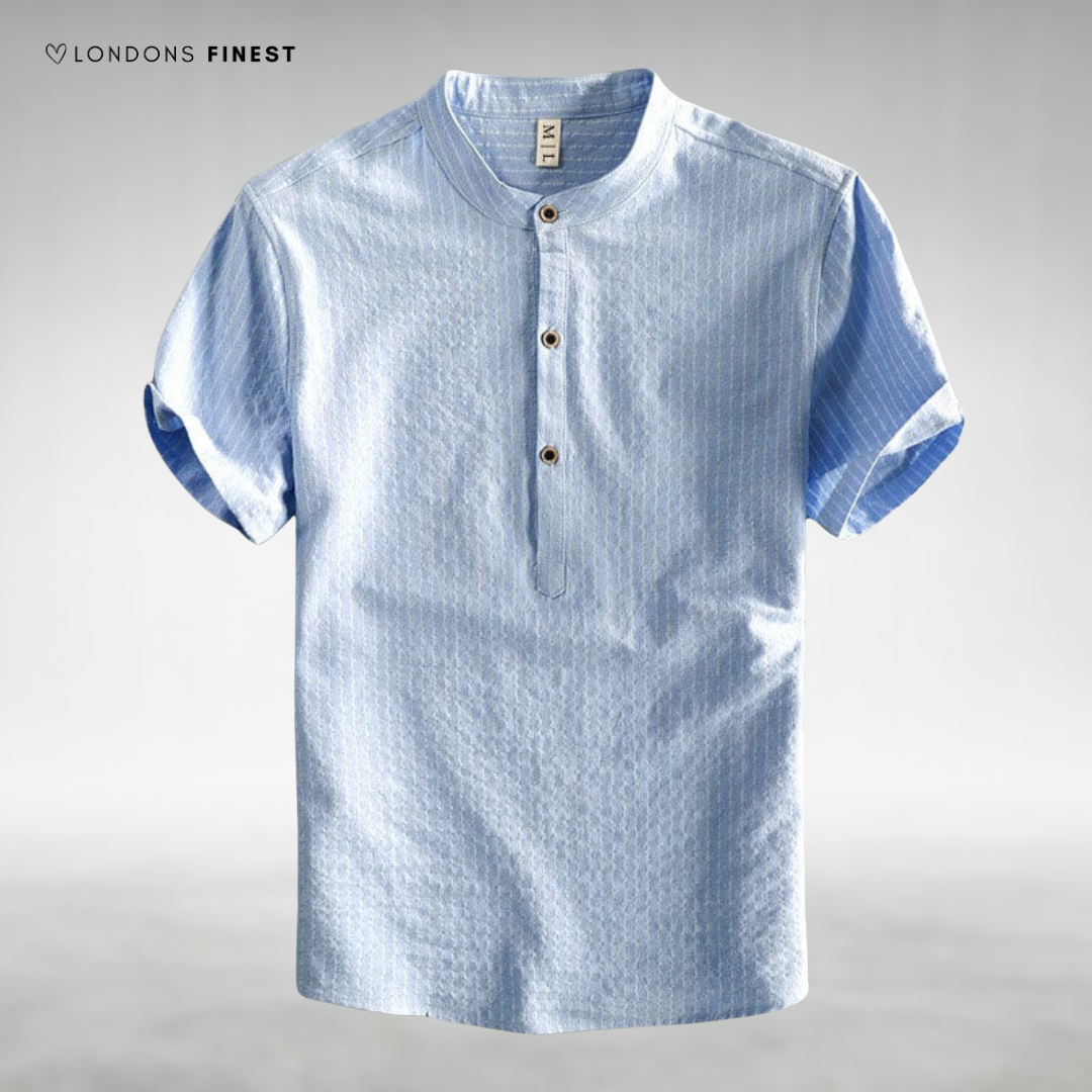 Joshua™ Men's Comfort Shirt