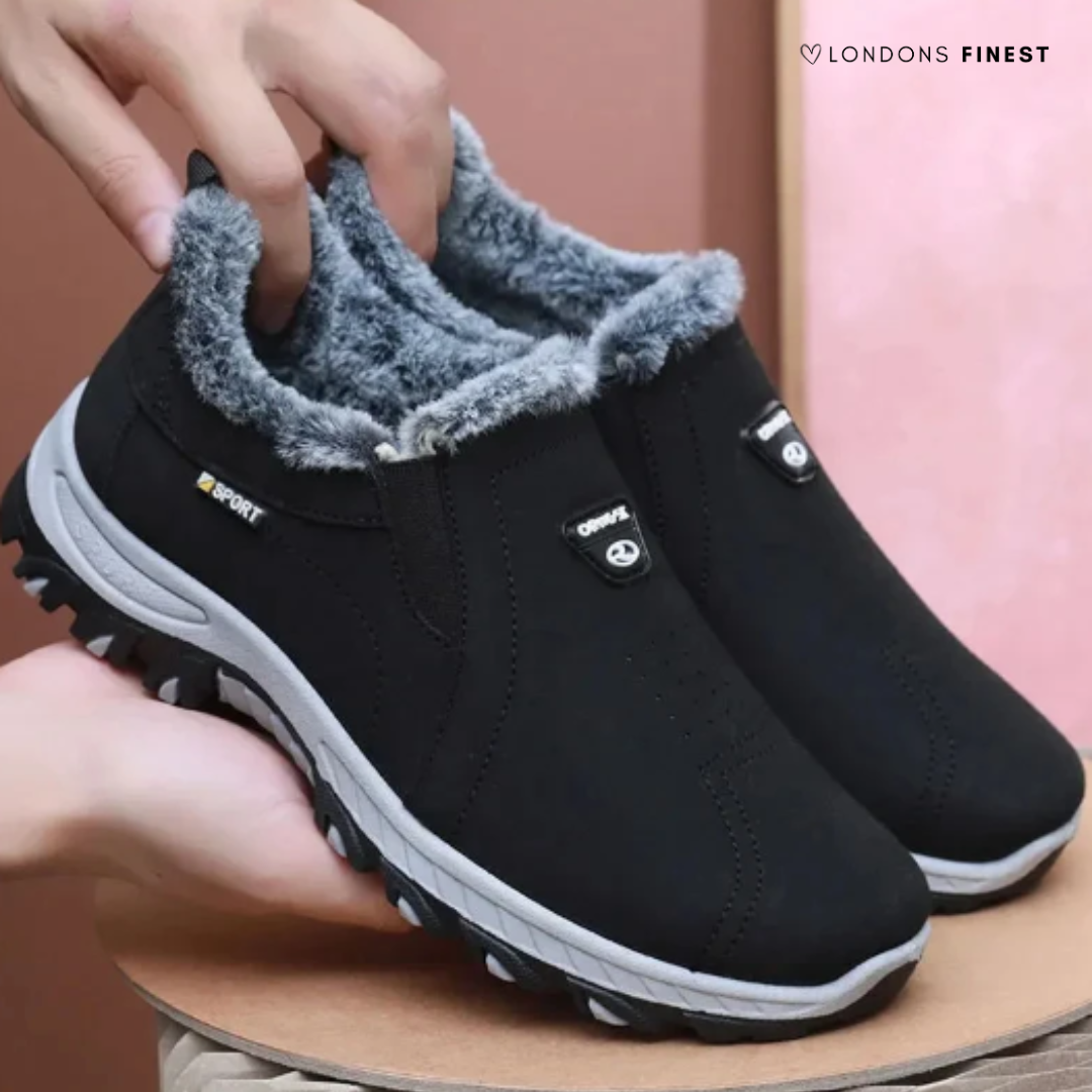 Ethan™ Orthopedic Winter Shoes