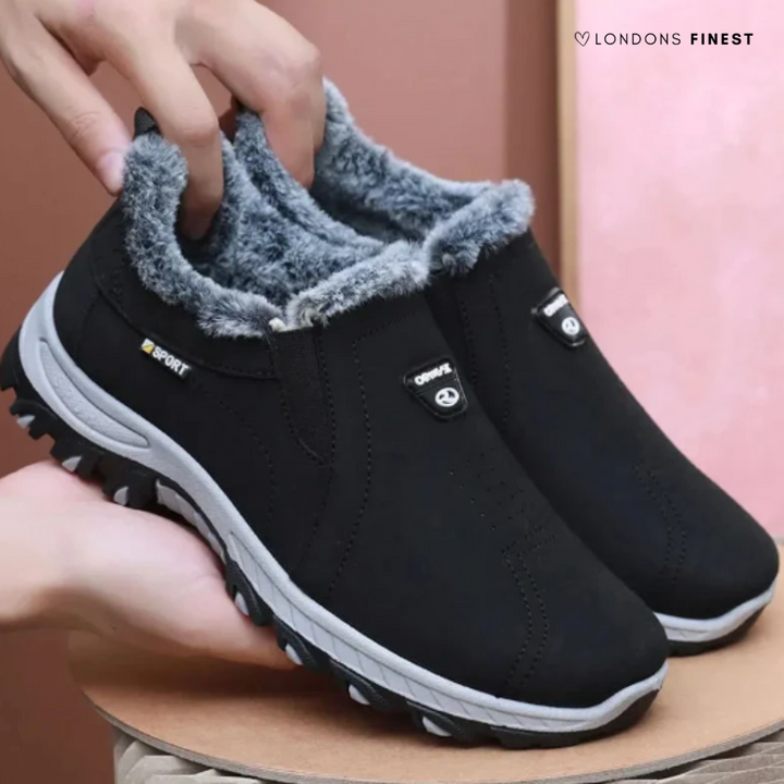 Ethan™ Orthopedic Winter Shoes
