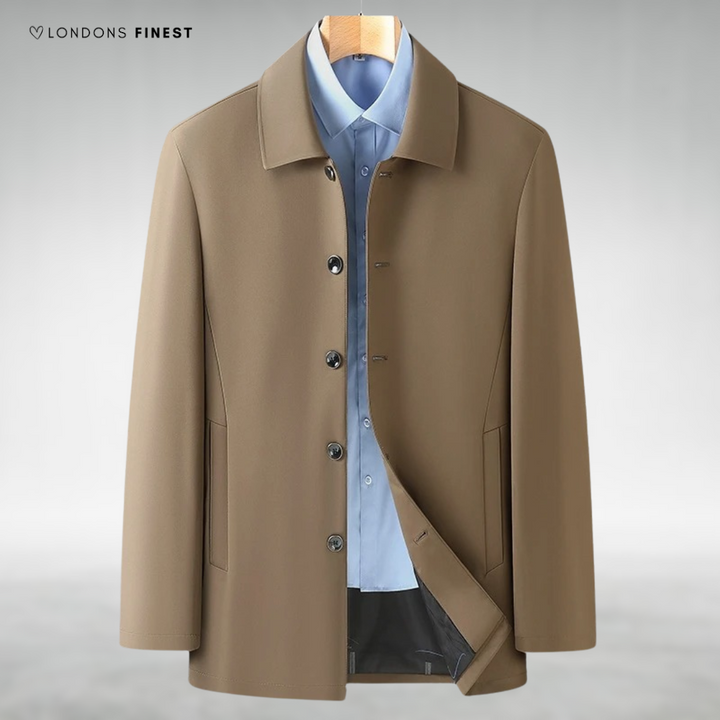 Cornell™ Classic Smart Men's Coat