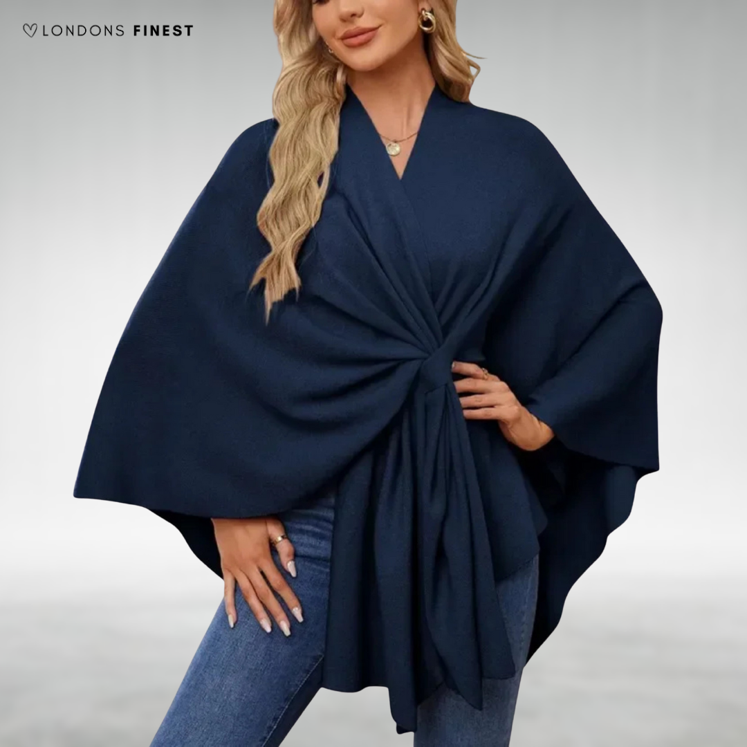 Navy Blue / One Size