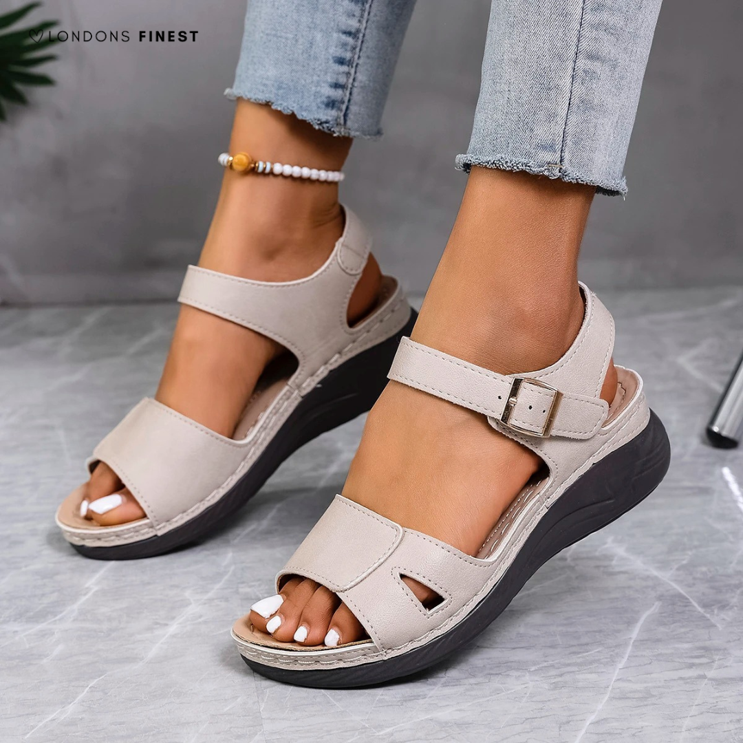 Annabel™ Orthopedic Comfort Sandals