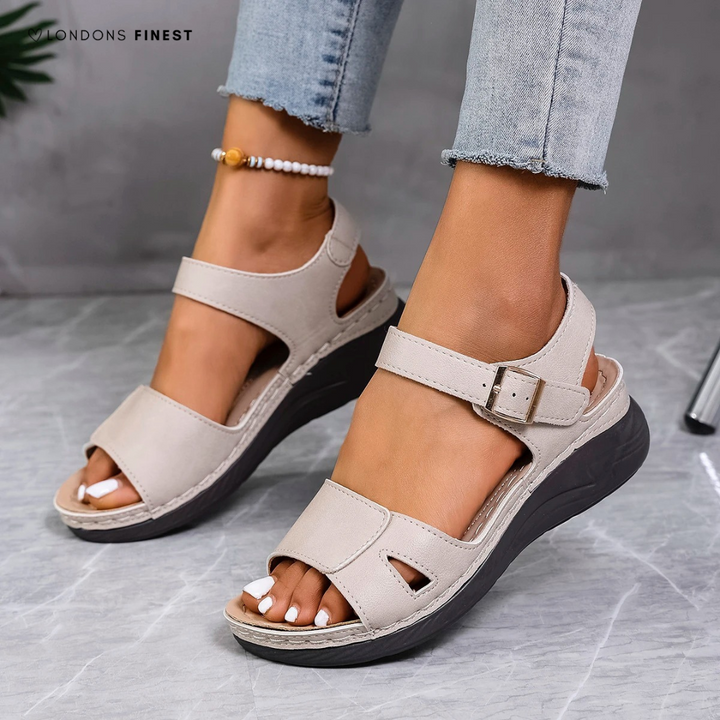 Annabel™ Orthopedic Comfort Sandals