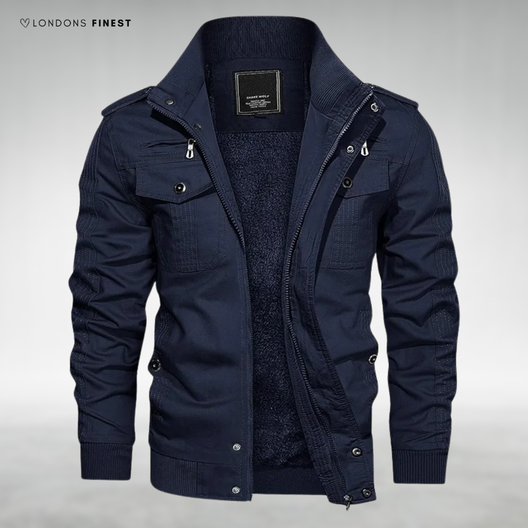 Andrew™ Men's Comfort Winter Jacket